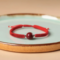 Armband - Rode Draad van Het Lot