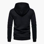 Laluna® | Comfortabele Hoodie met Patroon