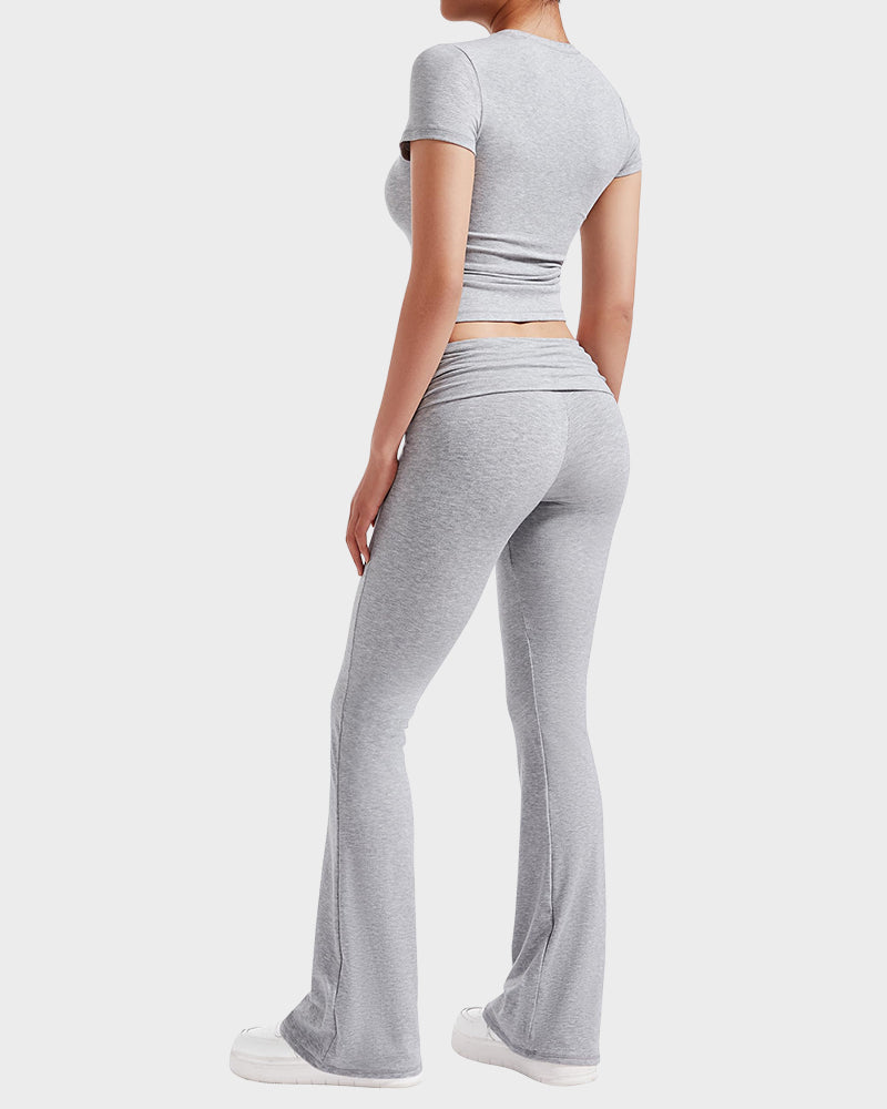 Nina | COMPLETO COMFORT CHIC