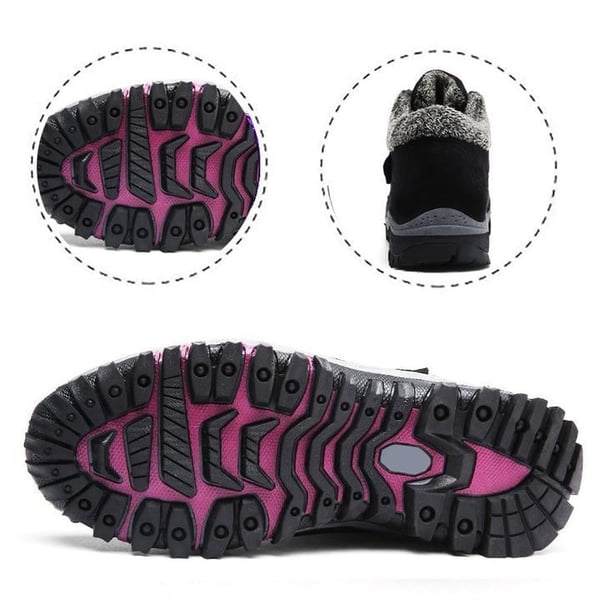 Huis Van Loon | Warme Outdoor Schoenen