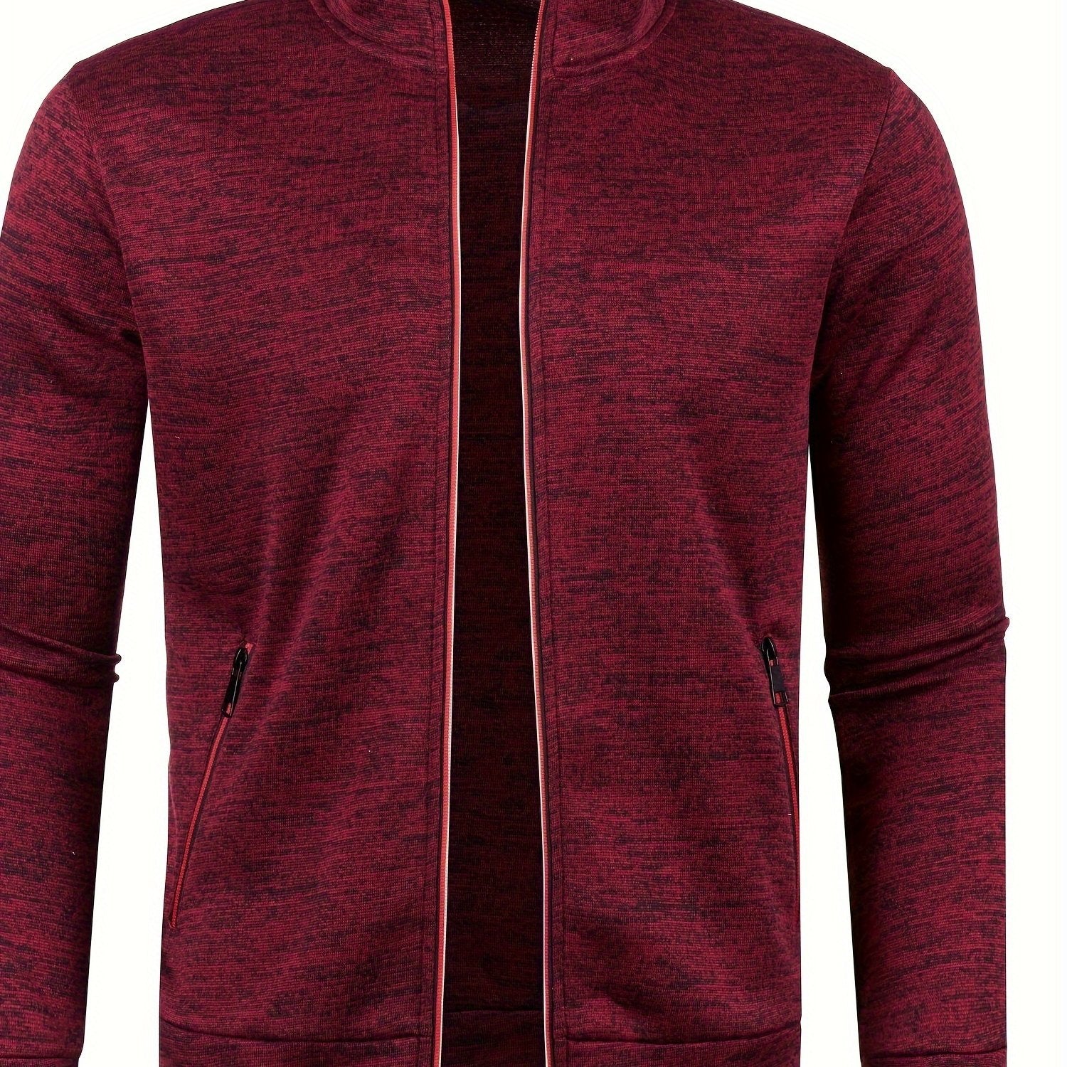Thomas | Herenvest met Stretch