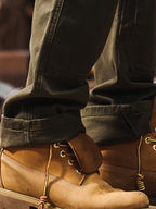 Laluna® | Katoenen Broek Voor Heren