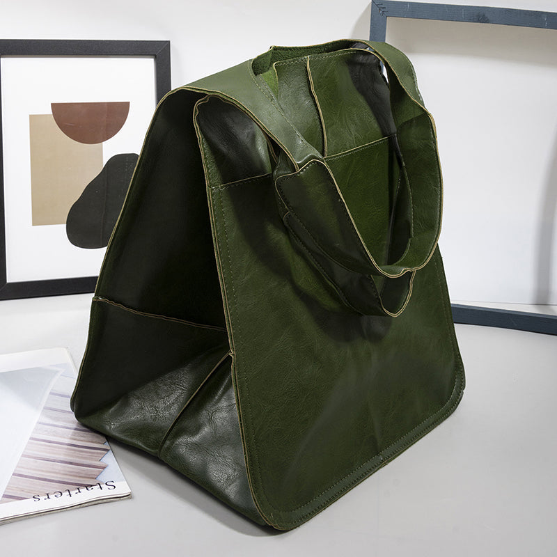 Laluna® | Tasche da weekend oversize