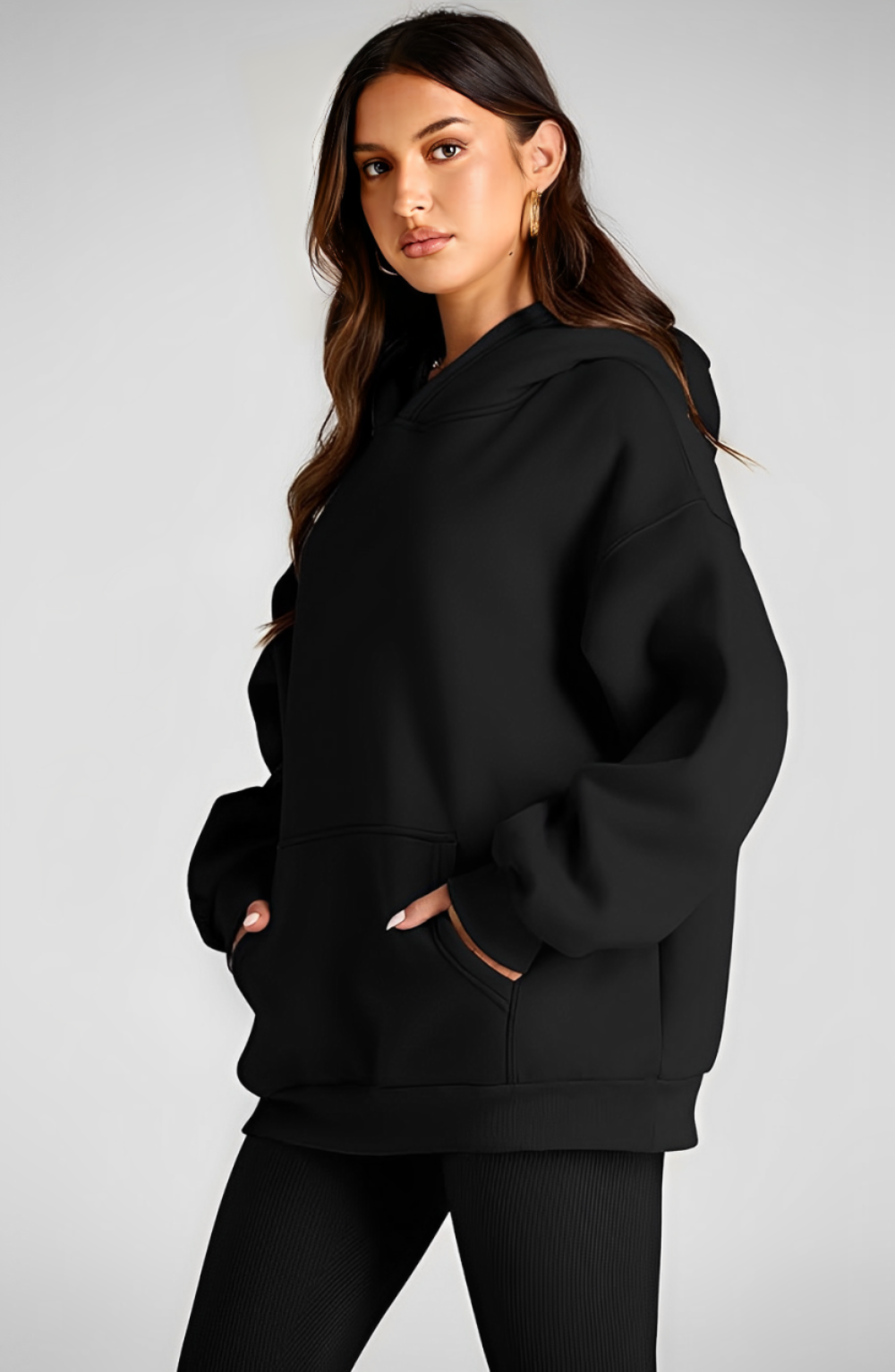 LALUNA® | FELPA TRENDY (1+1 GRATIS)