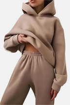 Laluna® | Comodo set da jogging