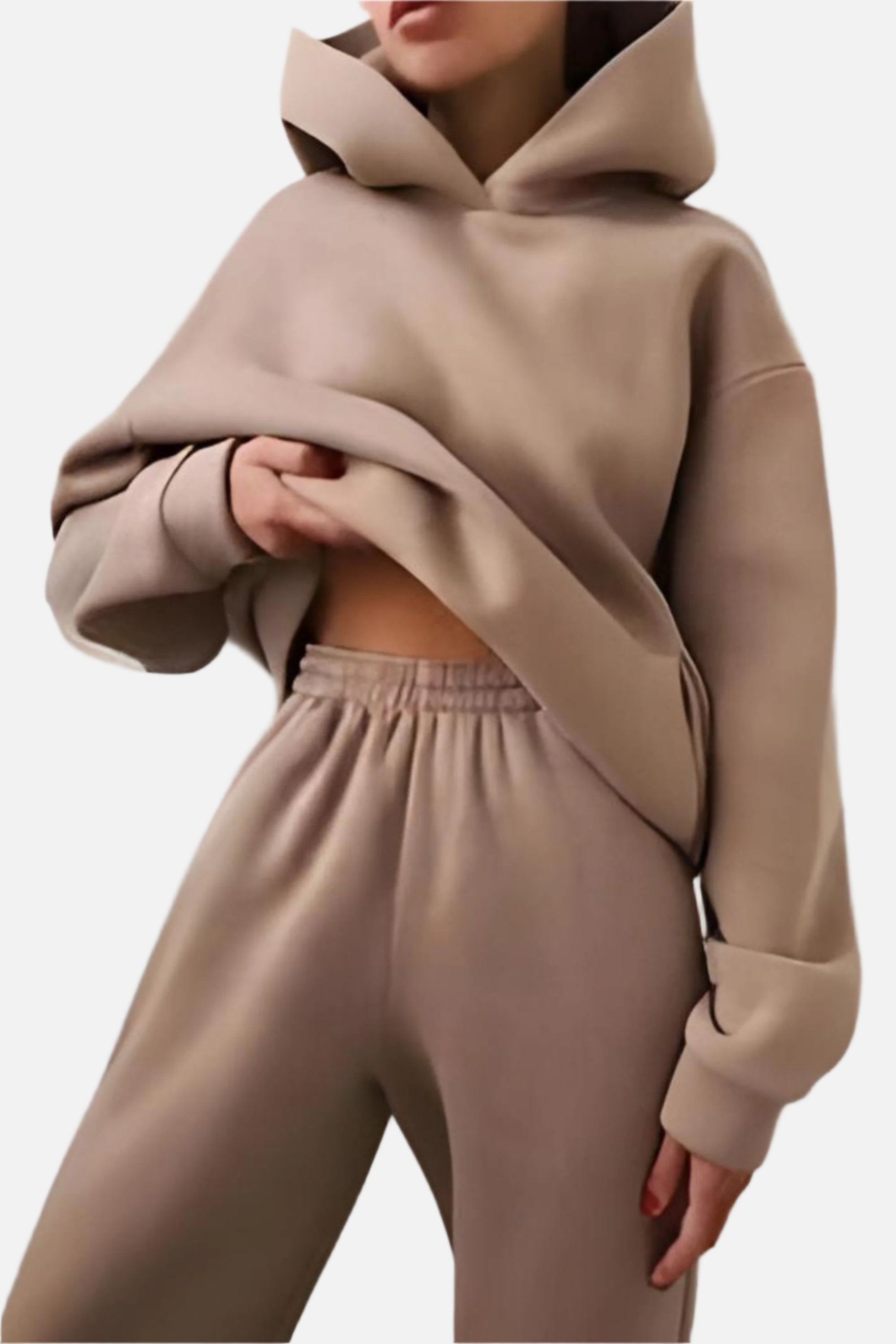 Laluna® | Comodo set da jogging