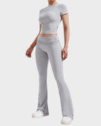 Nina | COMPLETO COMFORT CHIC