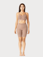 LALUNA® | PANTALONCINI A COMPRESSIONE SENZA CUCITURE BODYGLIDE