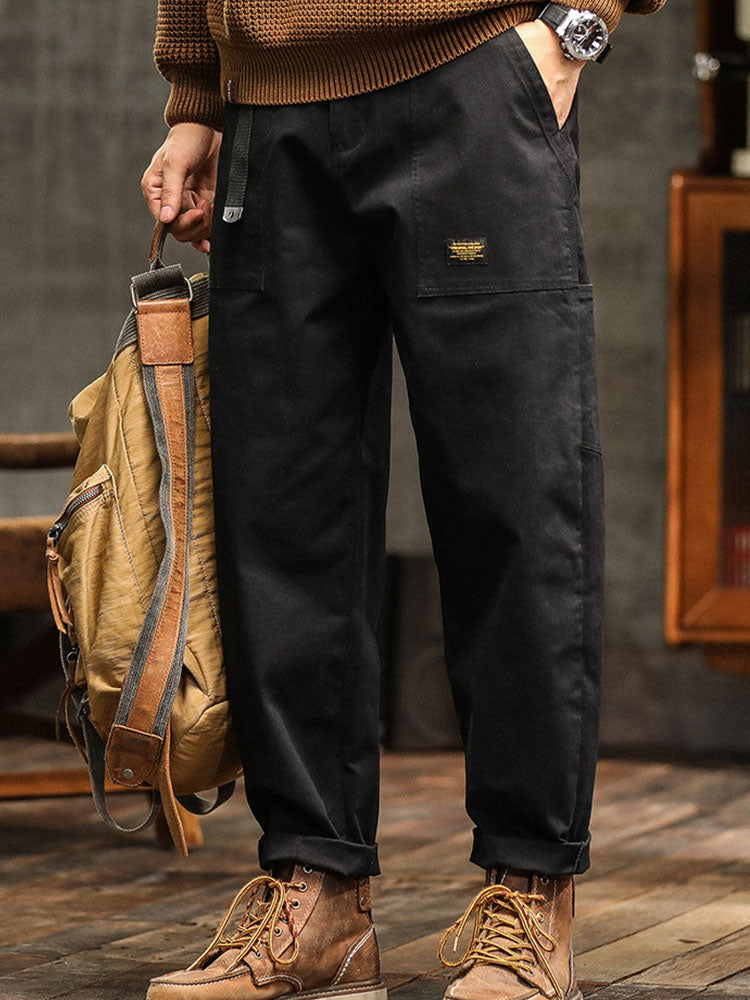 Scarpe casual di ispirazione vintage Heren
