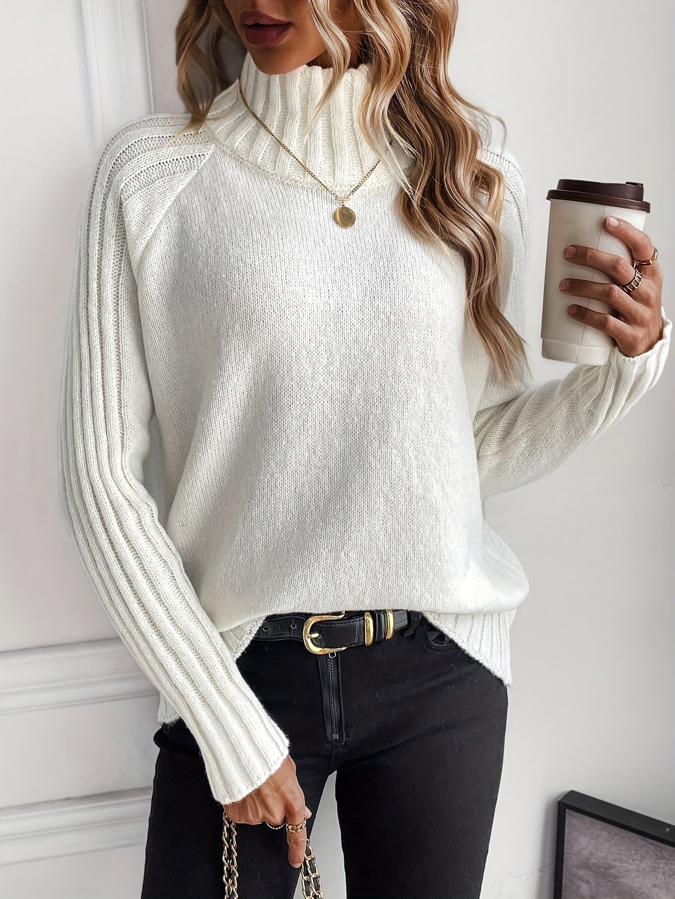 Laluna® | Coltrui elegante