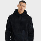 Laluna® | Zachte Fluffy Hoodie