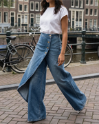 Colleen™ | Bukser – Eleganza i hvert skridt