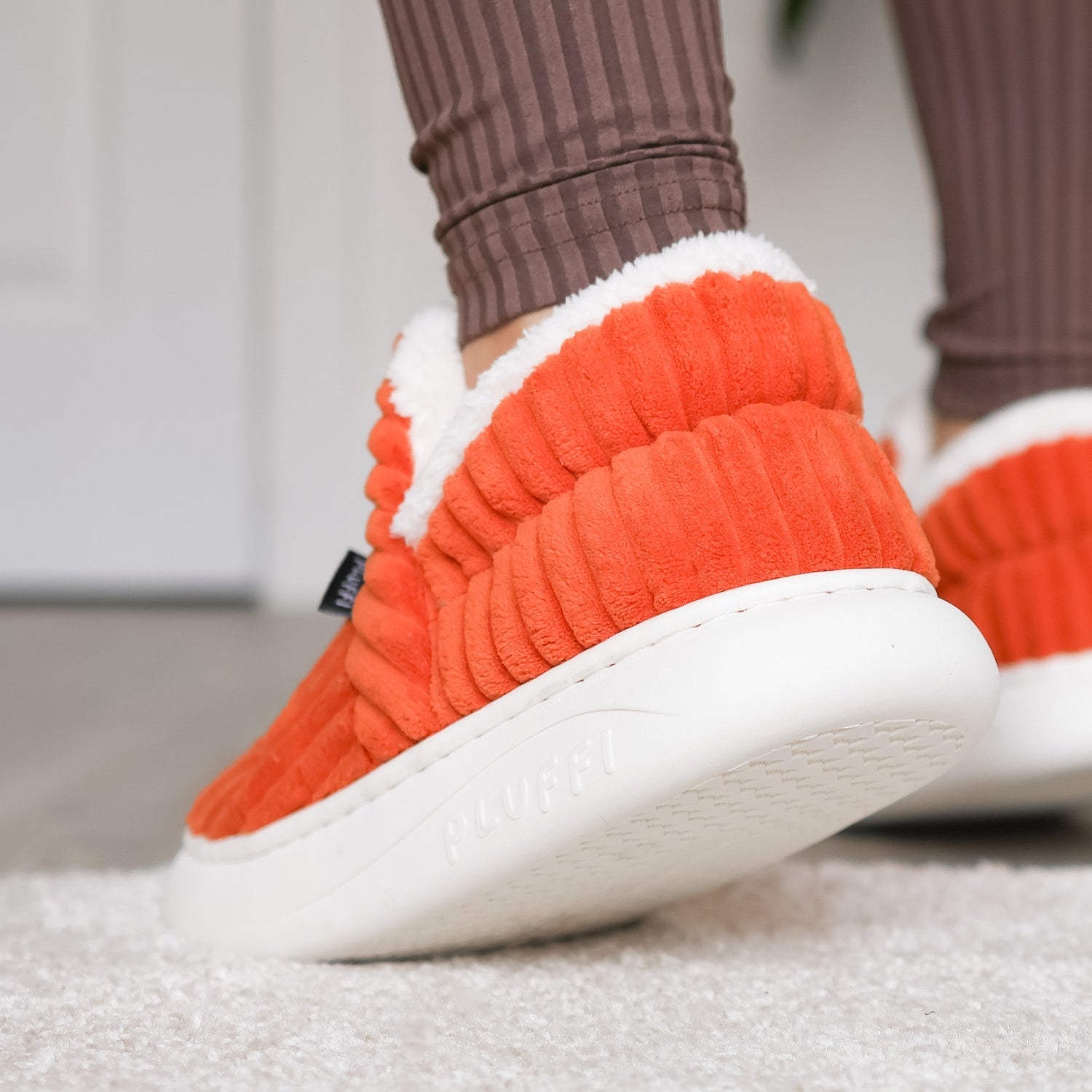 Pluffi | De comfortabele en stijlvolle pantoffel