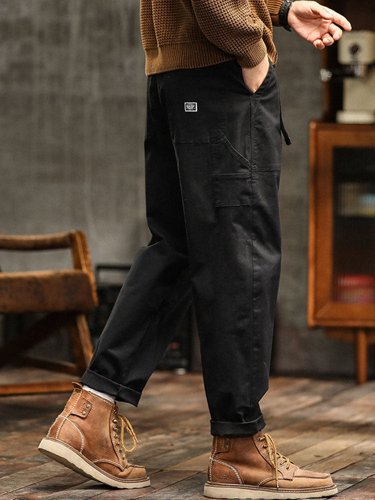 Scarpe casual di ispirazione vintage Heren