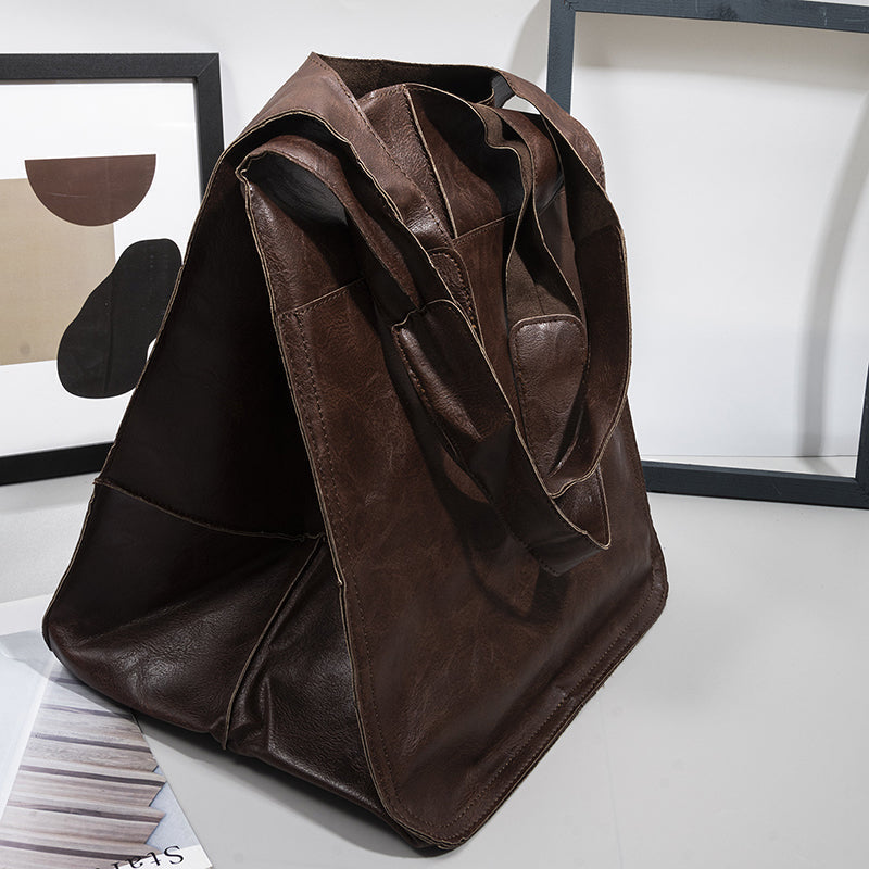 Laluna® | Tasche da weekend oversize