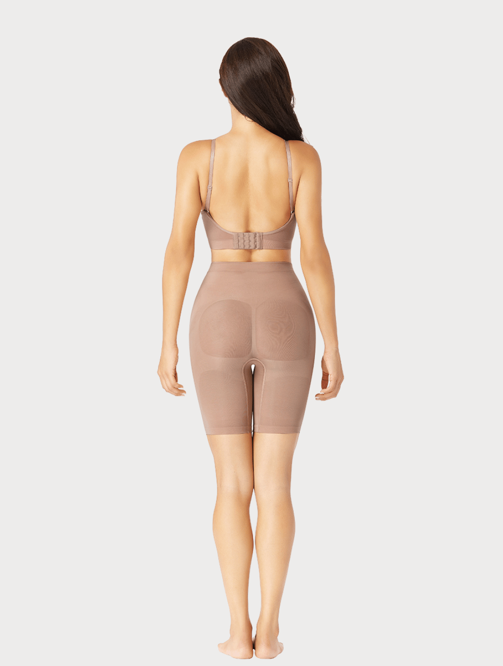 LALUNA® | PANTALONCINI A COMPRESSIONE SENZA CUCITURE BODYGLIDE