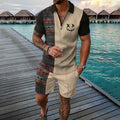 Jesse | Modieuze Saville Set 2+1 Gratis