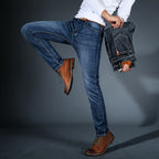 Jeans elasticizzati premium