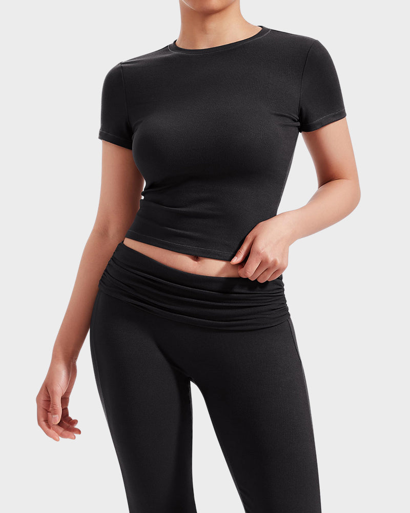 Nina | COMPLETO COMFORT CHIC