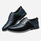 Joost | Leren Oxford Schoenen