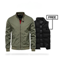 Prestige waterdichte + gilet gratuito