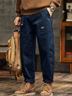 Scarpe casual di ispirazione vintage Heren