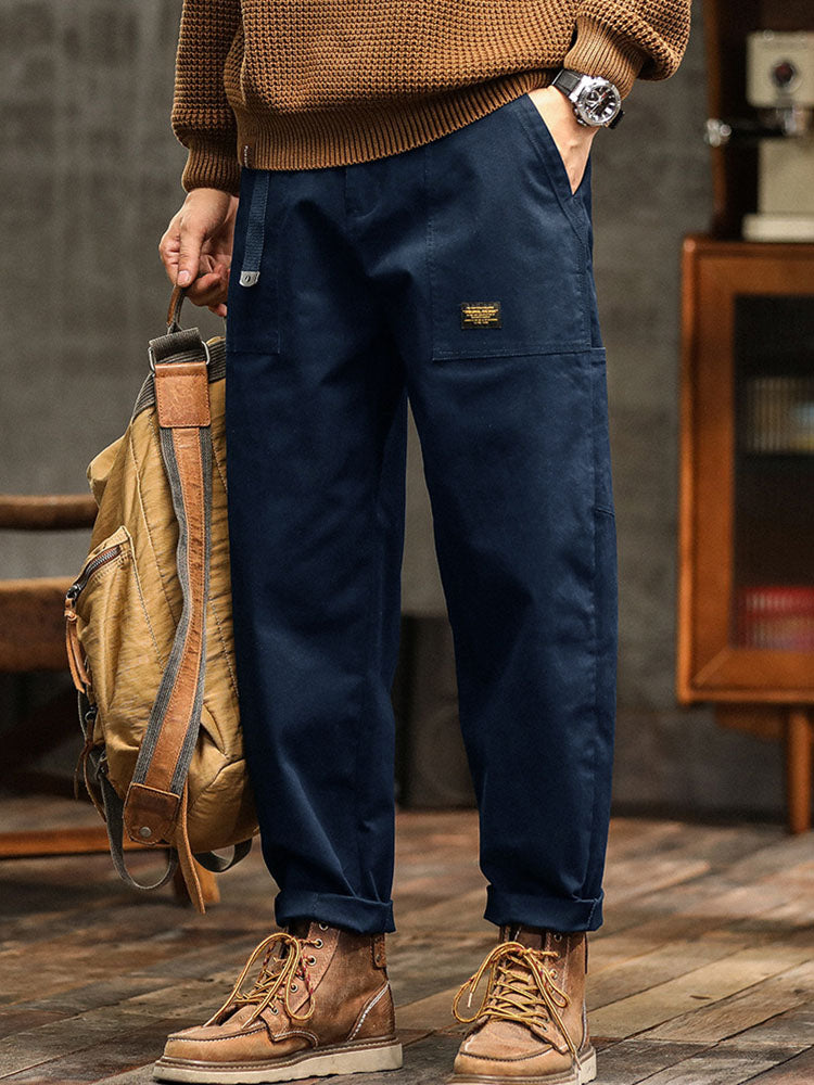 Scarpe casual di ispirazione vintage Heren