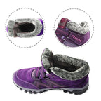 Huis Van Loon | Warme Outdoor Schoenen