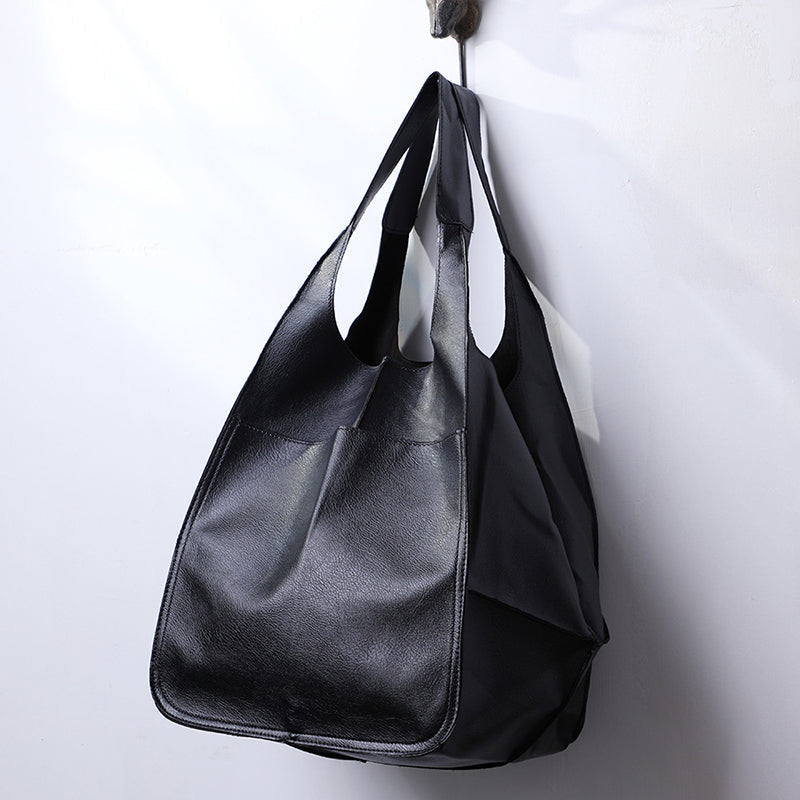 Laluna® | Tasche da weekend oversize
