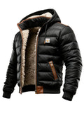 Laluna® | Il caldo Sherpa Jas