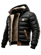 Laluna® | Il caldo Sherpa Jas