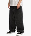 Bram | Wijde Oversized Baggy Skater Stijl Spijkerbroek