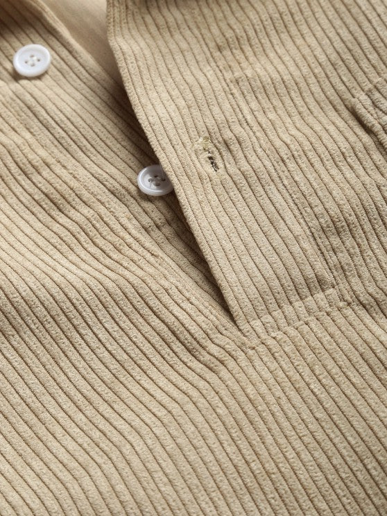 LALUNA® | POLO CON LANGE MOUWEN