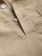 LALUNA® | POLO CON LANGE MOUWEN