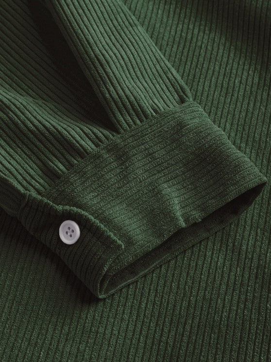 LALUNA® | POLO CON LANGE MOUWEN