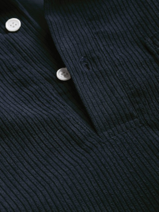 LALUNA® | POLO CON LANGE MOUWEN