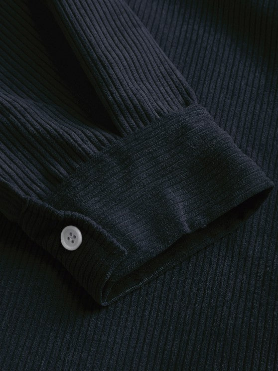 LALUNA® | POLO CON LANGE MOUWEN