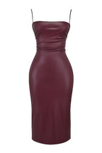 Fiore | Abito Leren di lusso