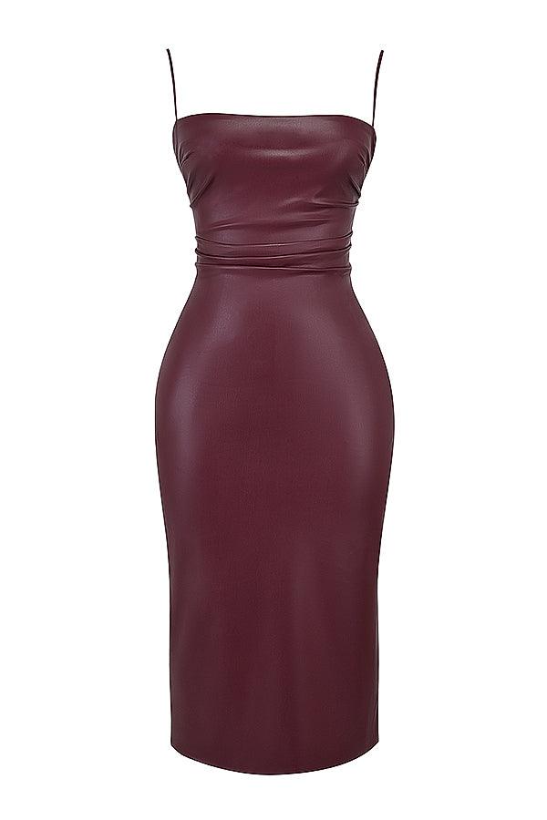 Fiore | Abito Leren di lusso