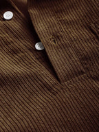 LALUNA® | POLO CON LANGE MOUWEN