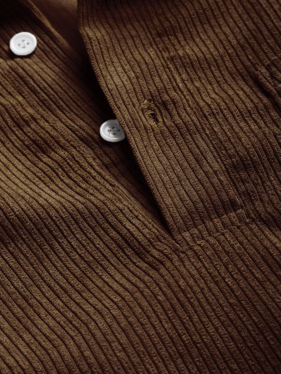 LALUNA® | POLO CON LANGE MOUWEN