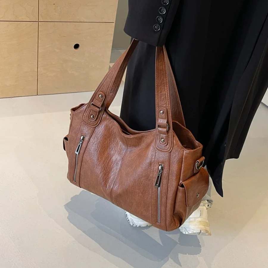 LALUNA® | BORSA A SPALLA DAKOTA