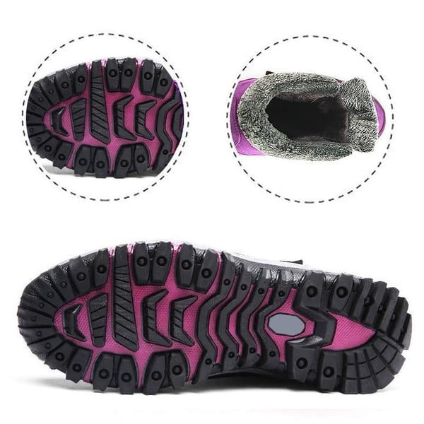 Huis Van Loon | Warme Outdoor Schoenen