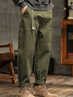 Scarpe casual di ispirazione vintage Heren