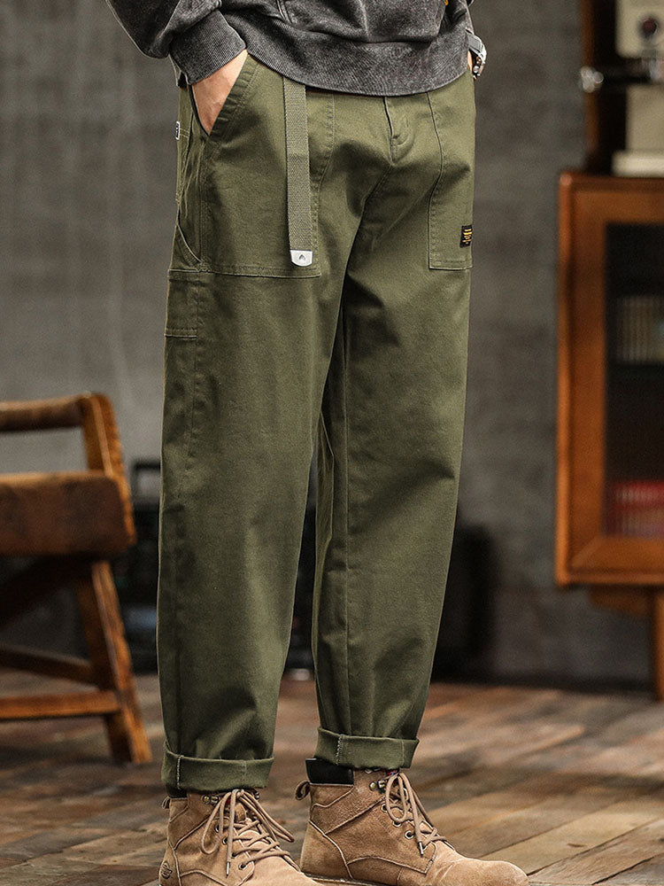 Scarpe casual di ispirazione vintage Heren