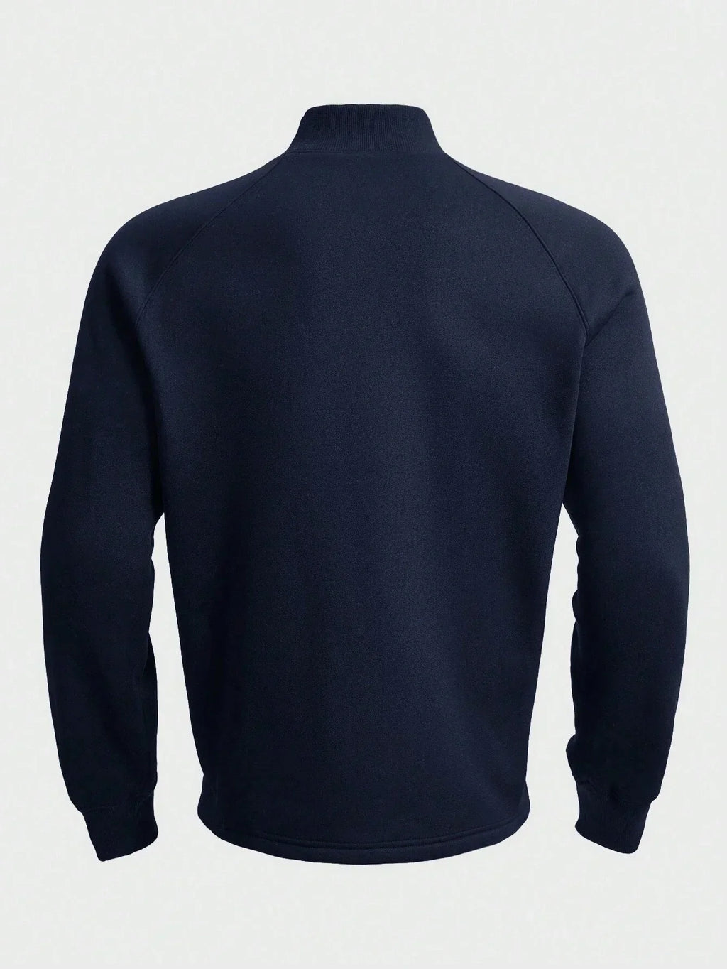 Bram | Half-zip Sweater