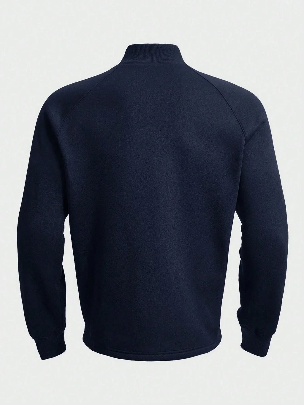 Laluna® | Zip-up met halve rits
