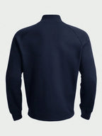 Laluna® | Zip-up met halve rits