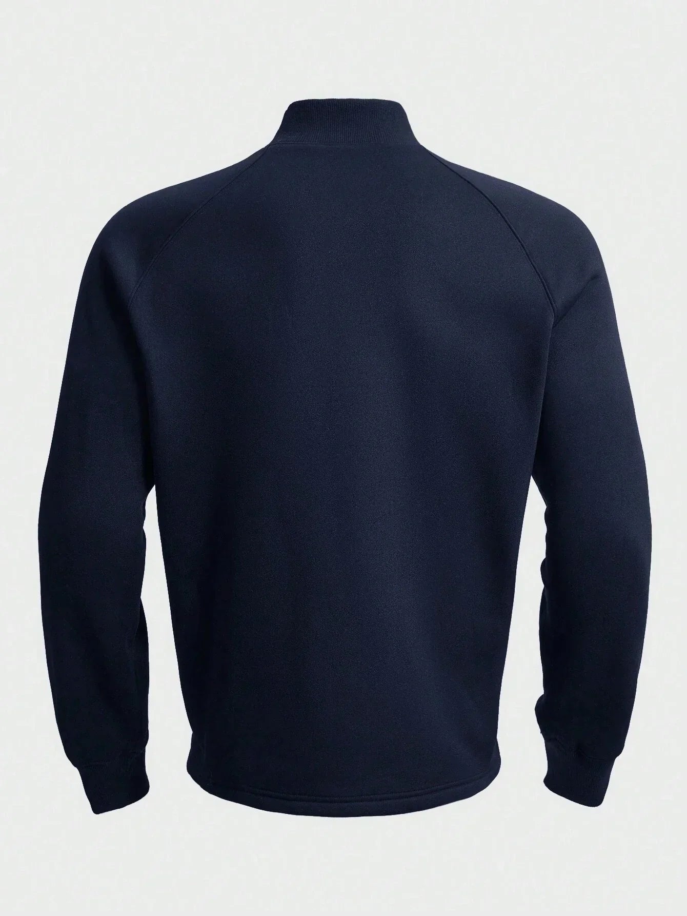Laluna® | Zip-up met halve rits