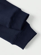 LALUNA® | MAGLIA CASUAL MEZZA ZIP